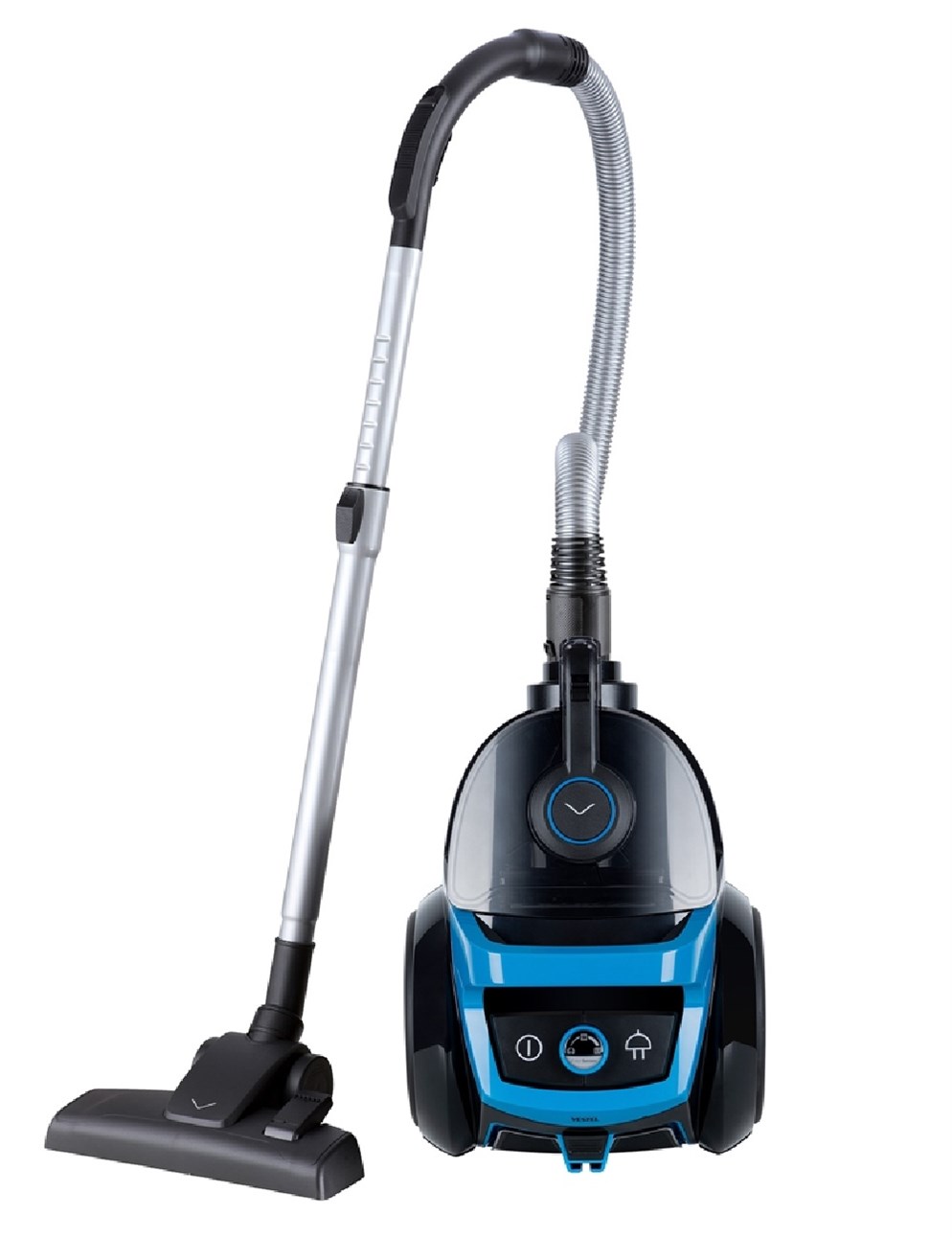 Vestel H30 M Toz Torbasız Süpürge