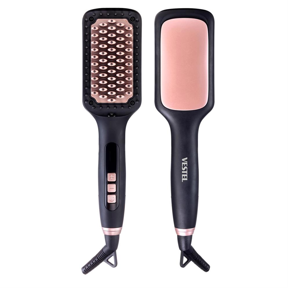 Vestel  İYONİK TARAK Saç Düzleştirici