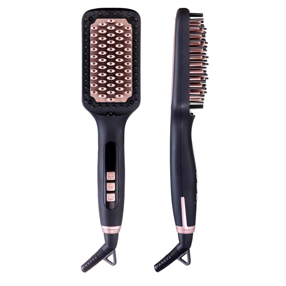 Vestel  İYONİK TARAK Saç Düzleştirici