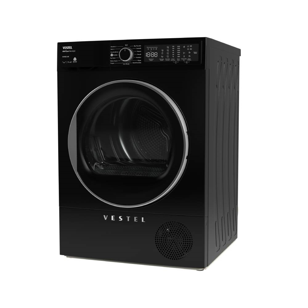 Vestel KMI 98402 S WIFI Çamaşır Makinesi