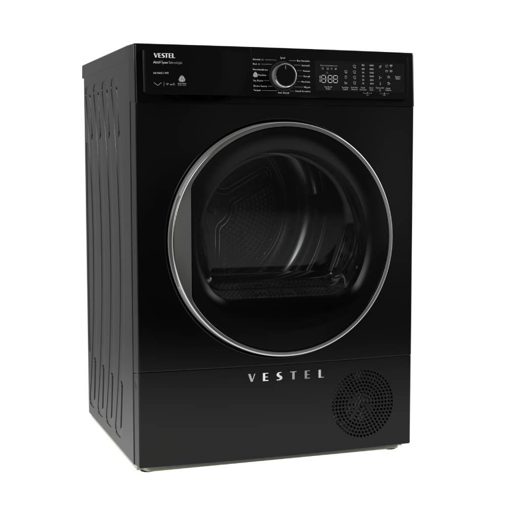 Vestel KMI 98402 S WIFI Çamaşır Makinesi
