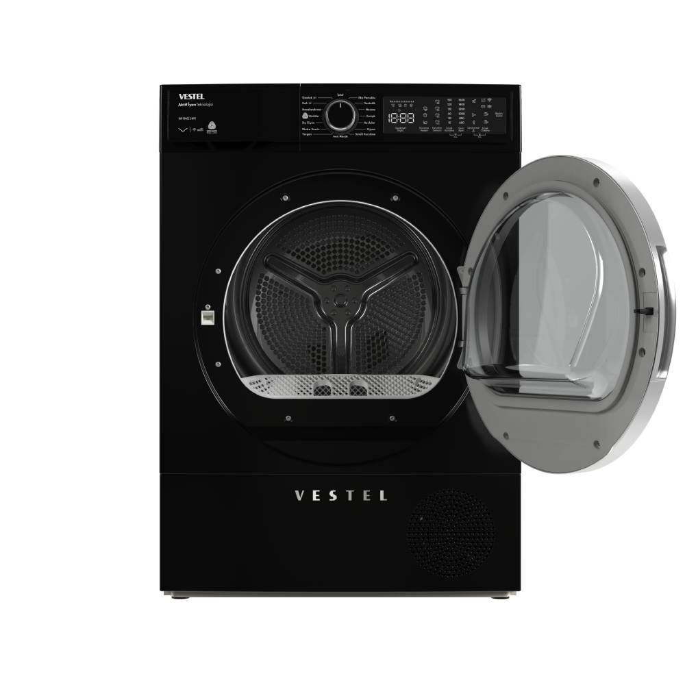 Vestel KMI 98402 S WIFI Çamaşır Makinesi