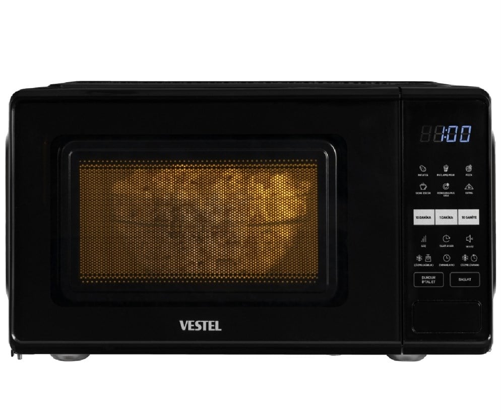 Vestel MD 20 YDS Mikrodalga