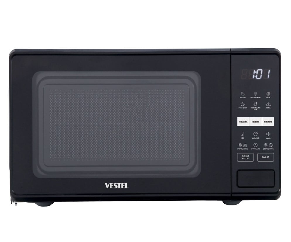 Vestel MD 20 YDS Mikrodalga