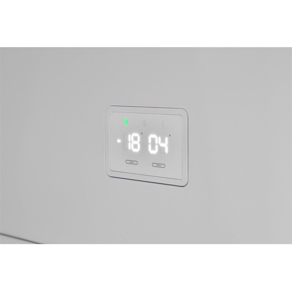 Vestel NF48011 Buzdolabı