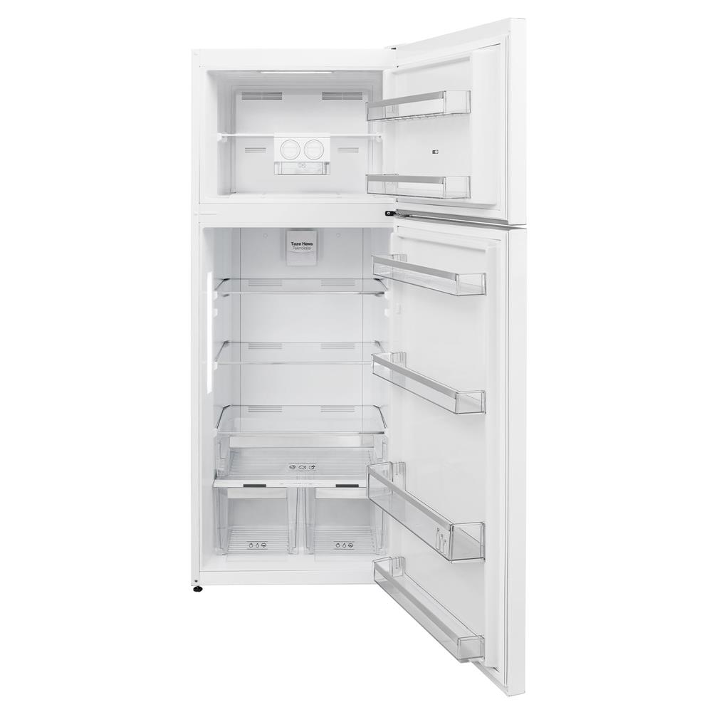 Vestel NF48011 Buzdolabı
