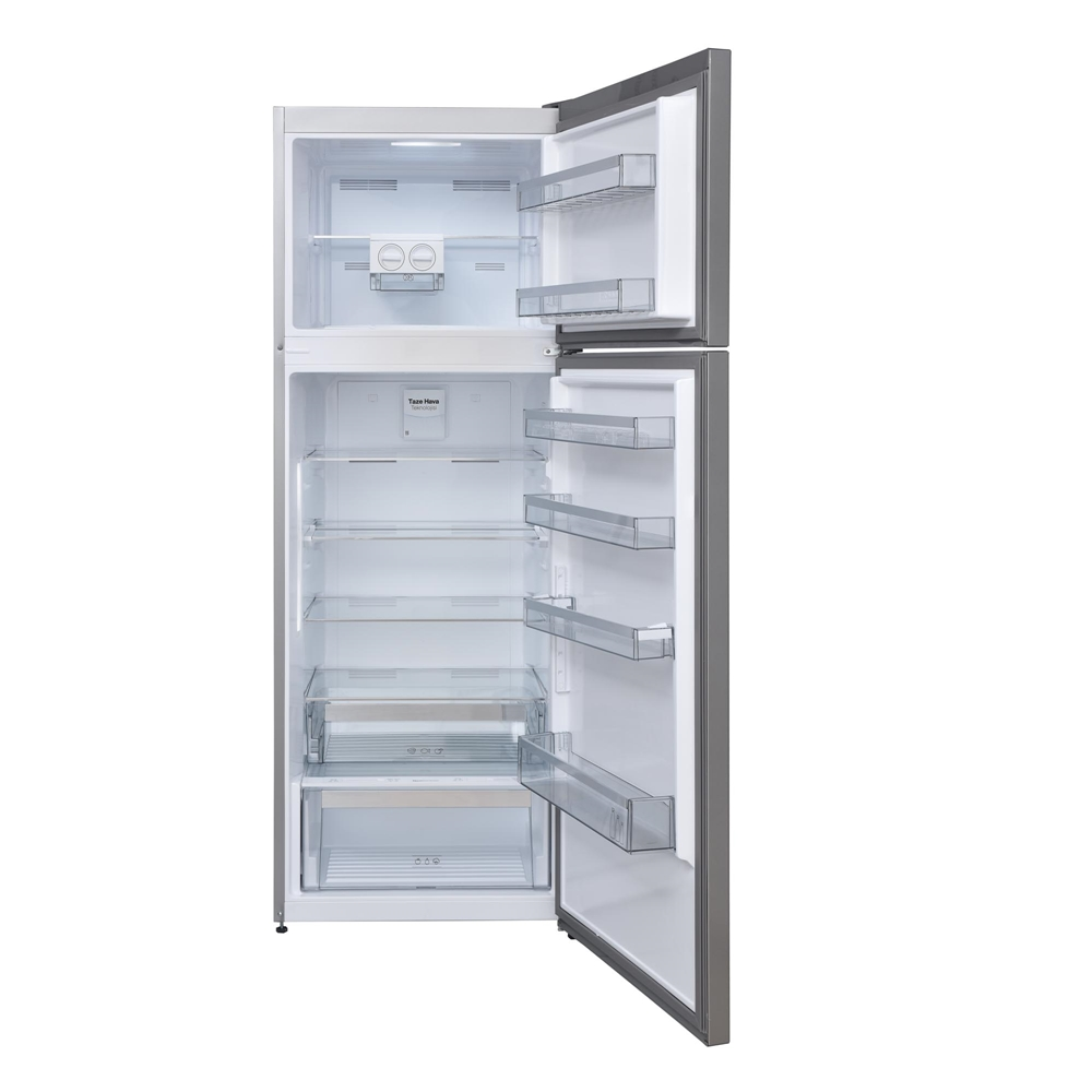 Vestel NF52011 X Buzdolabı