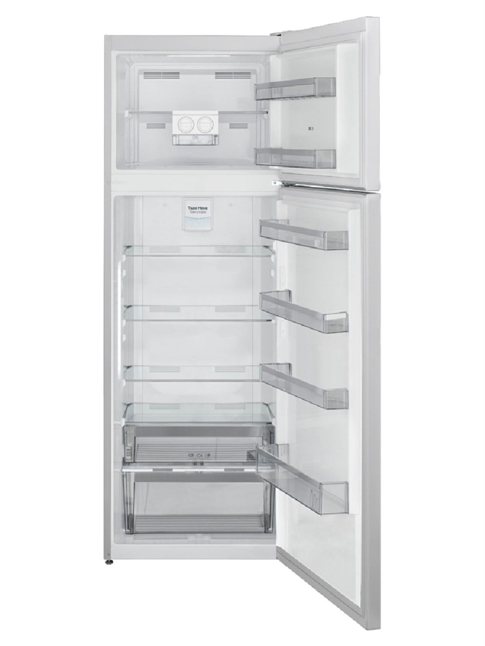 Vestel NF52101 Buzdolabı