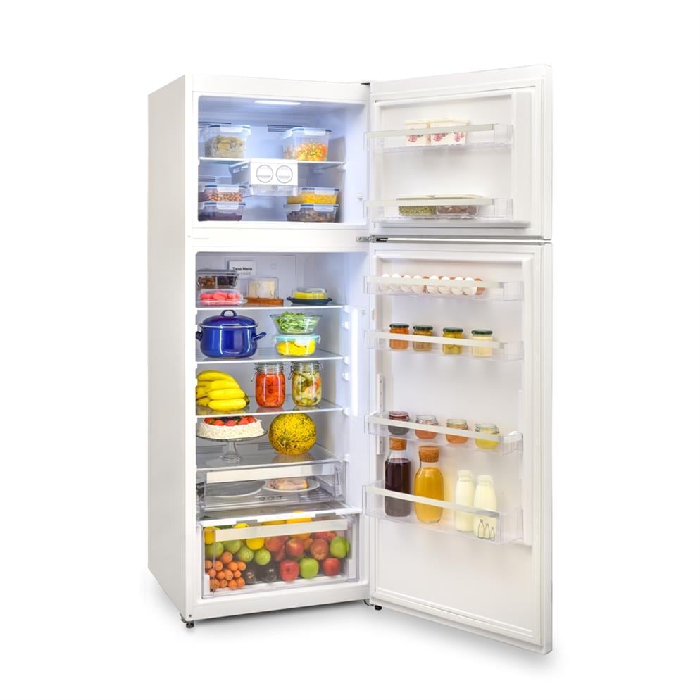 Vestel NF52111 E DuoMode Buzdolabı