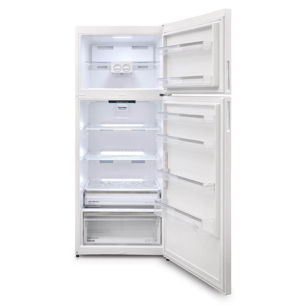 Vestel NF60011 GI PRO Buzdolabı