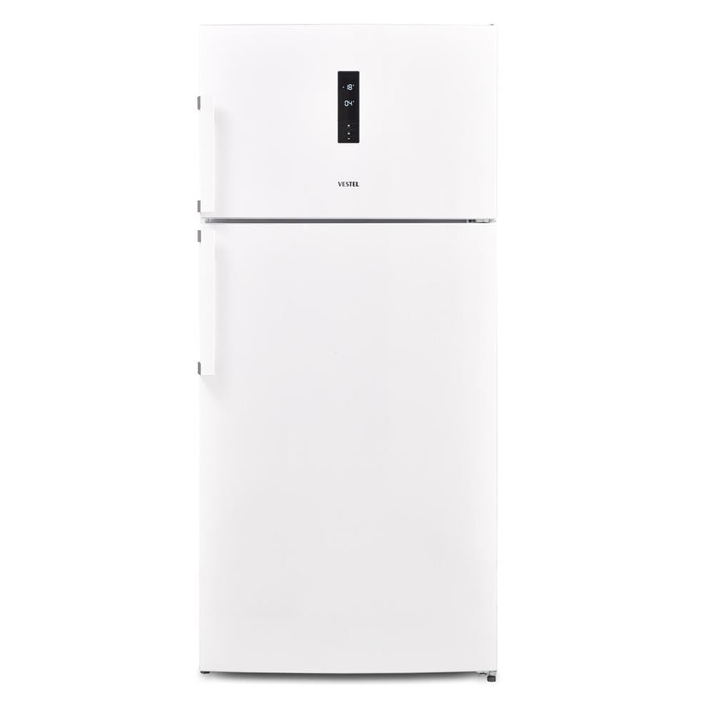 Vestel NF64012 E GI PRO WIFI Buzdolabı