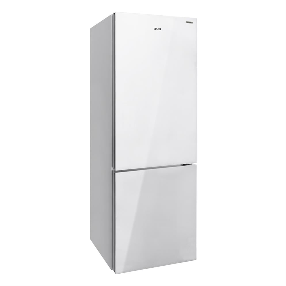 Vestel NFK54021 CB GI PRO Kombi Buzdolabı