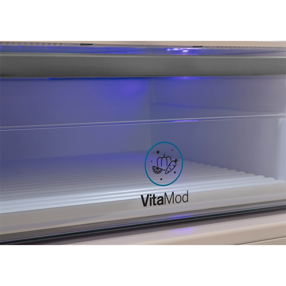 Vestel NFK54112 E WIFI Kombi Buzdolabı
