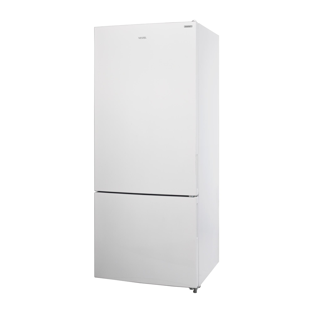 Vestel NFK60011 TE Kombi Buzdolabı