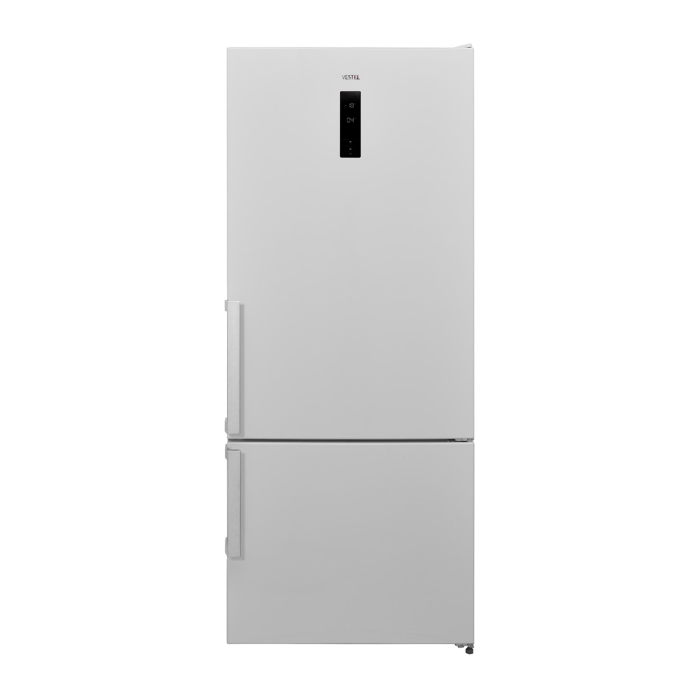 Vestel NFK60112 E WIFI Kombi Buzdolabı