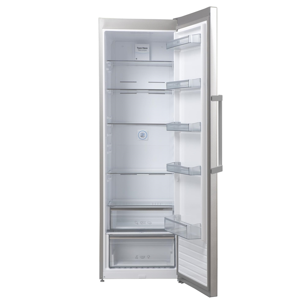 Vestel NFT44011 EX Buzdolabı