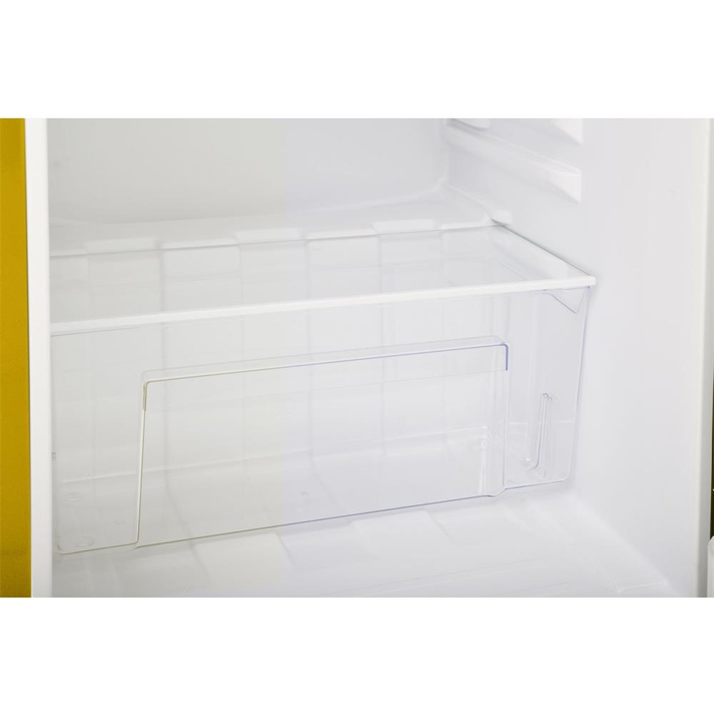 Vestel RETRO SB14011 SARI Retro Buzdolabı