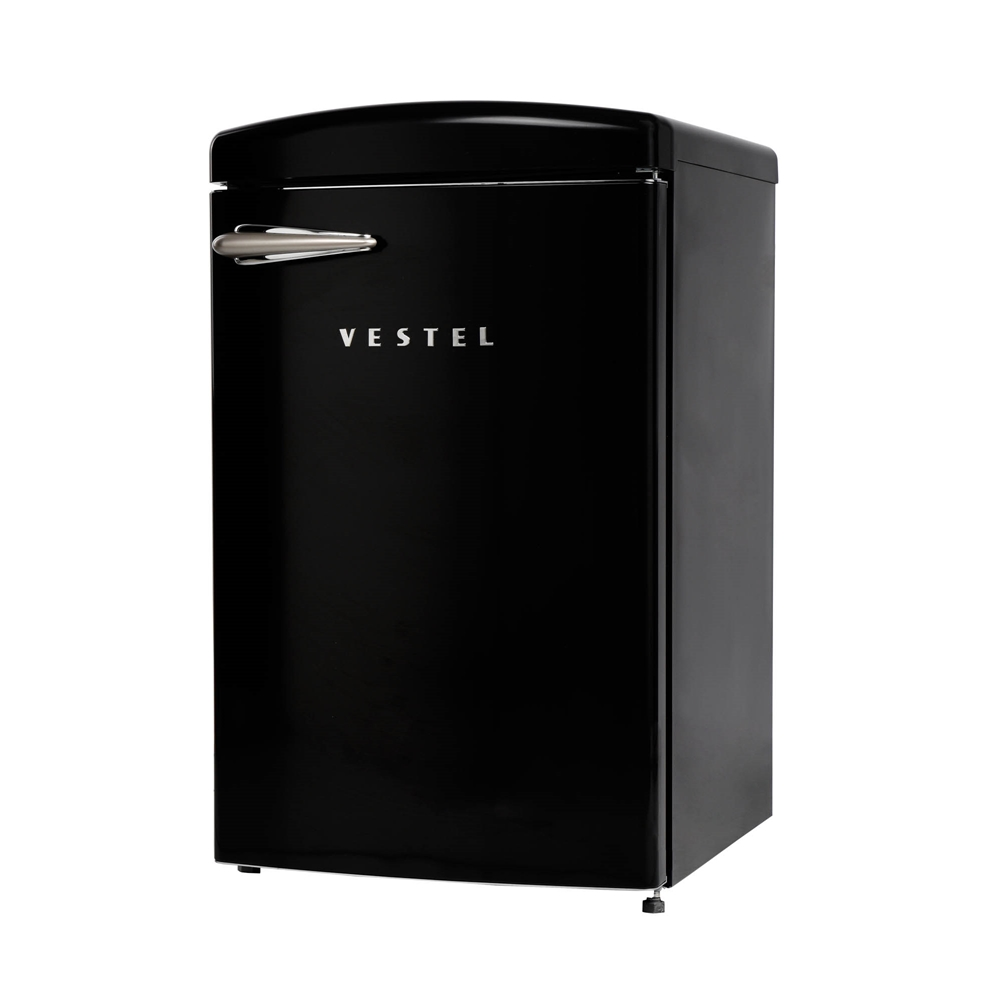 Vestel RETRO SB14411 SİYAH Buzdolabı