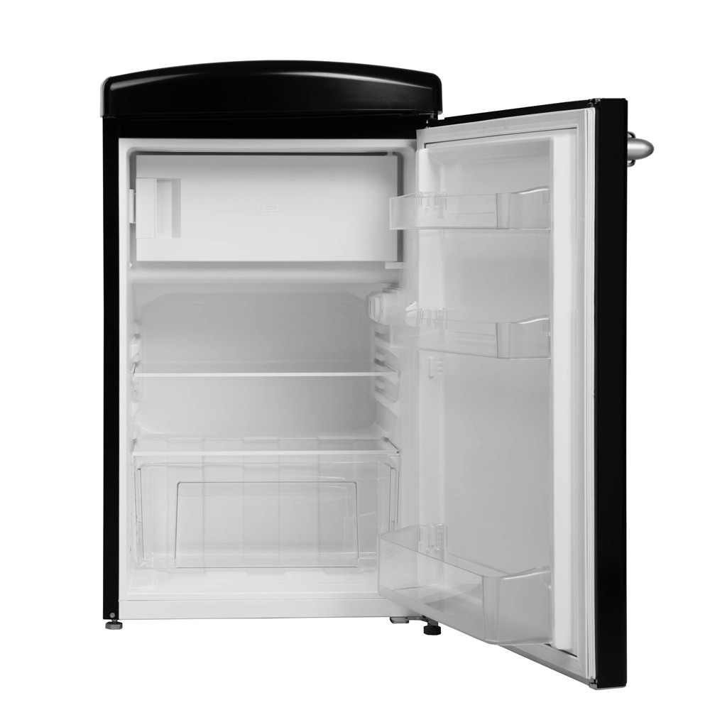 Vestel RETRO SB14411 SİYAH Buzdolabı