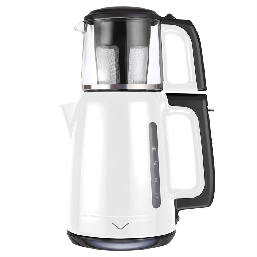 Vestel SEFA 2100 B Çay Makinesi