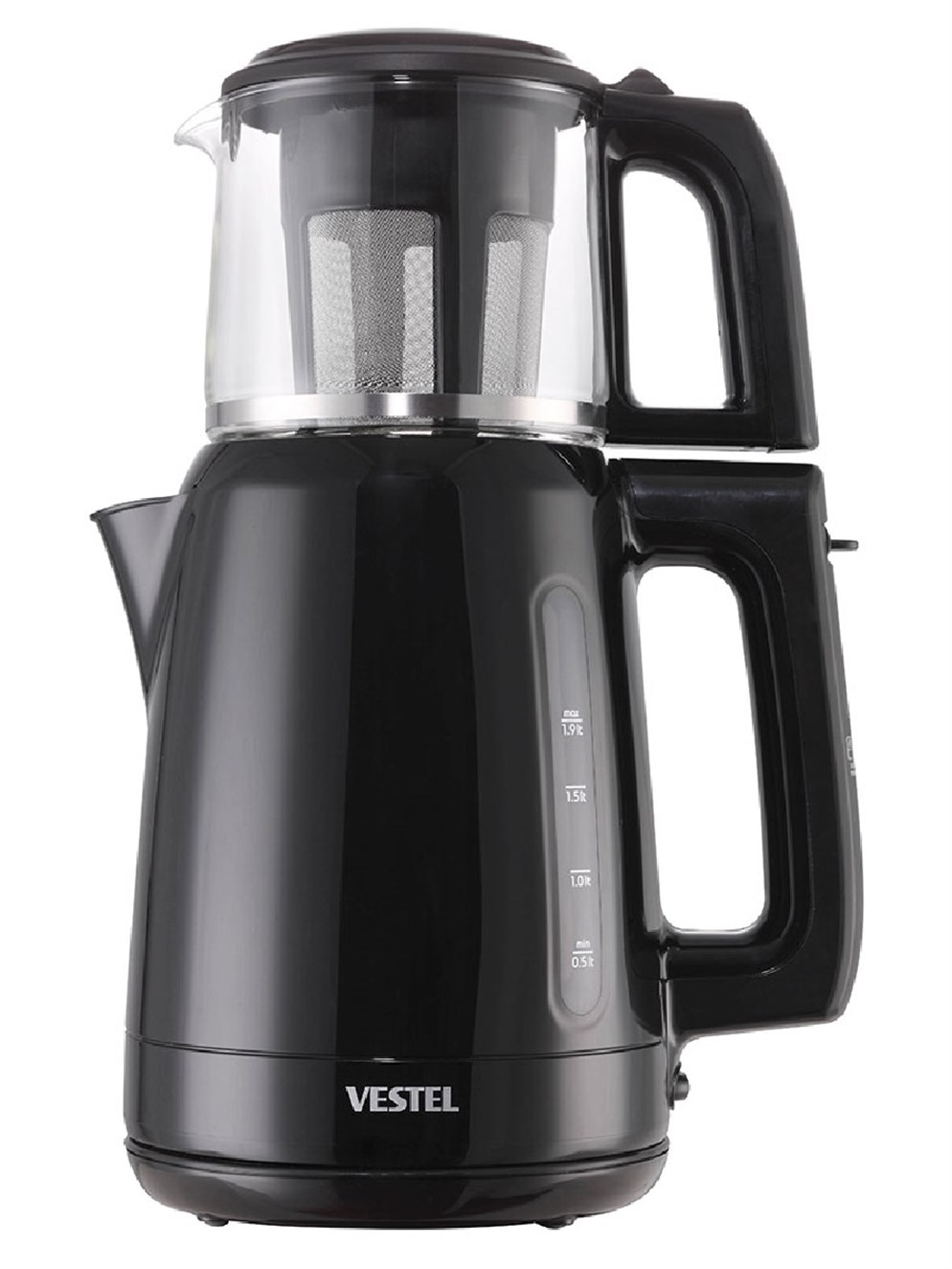 Vestel Sefa 3000 S Çay Makinesi