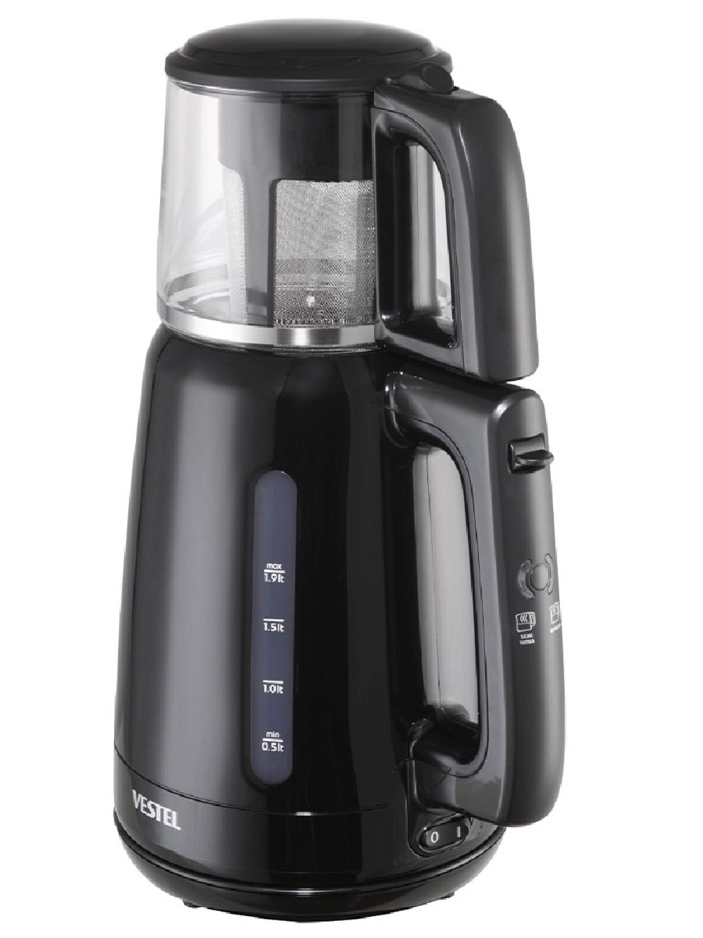 Vestel Sefa 3000 S Çay Makinesi