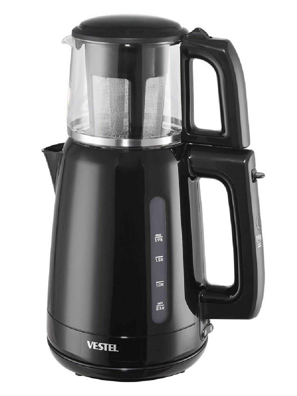 Vestel Sefa 3000 S Çay Makinesi