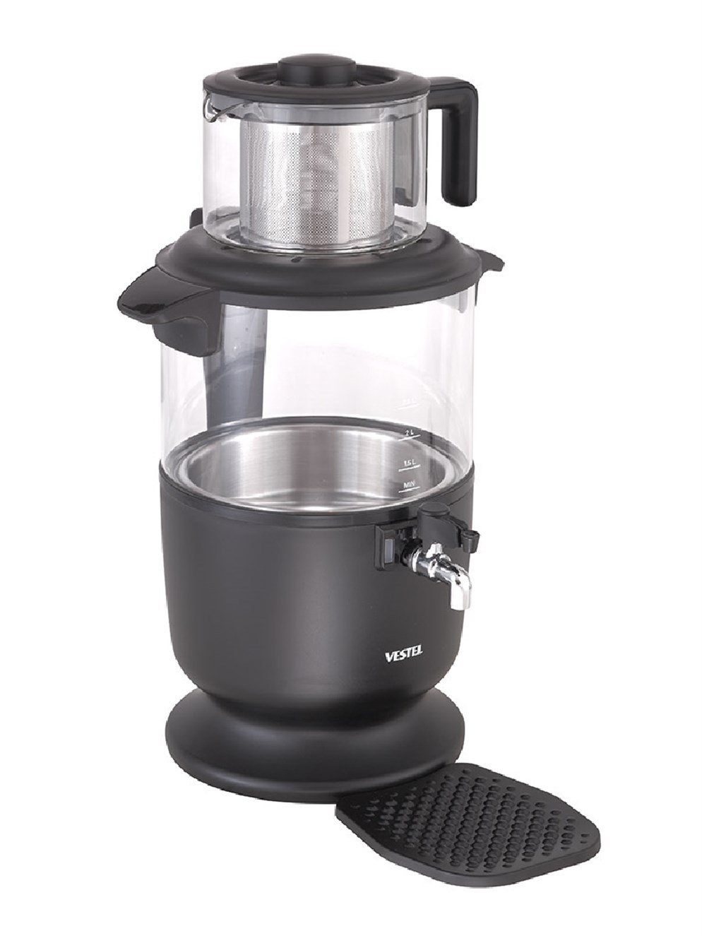 Vestel Sefa 4500 C Semaver