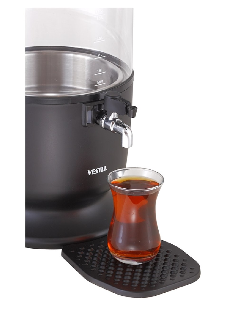 Vestel Sefa 4500 C Semaver