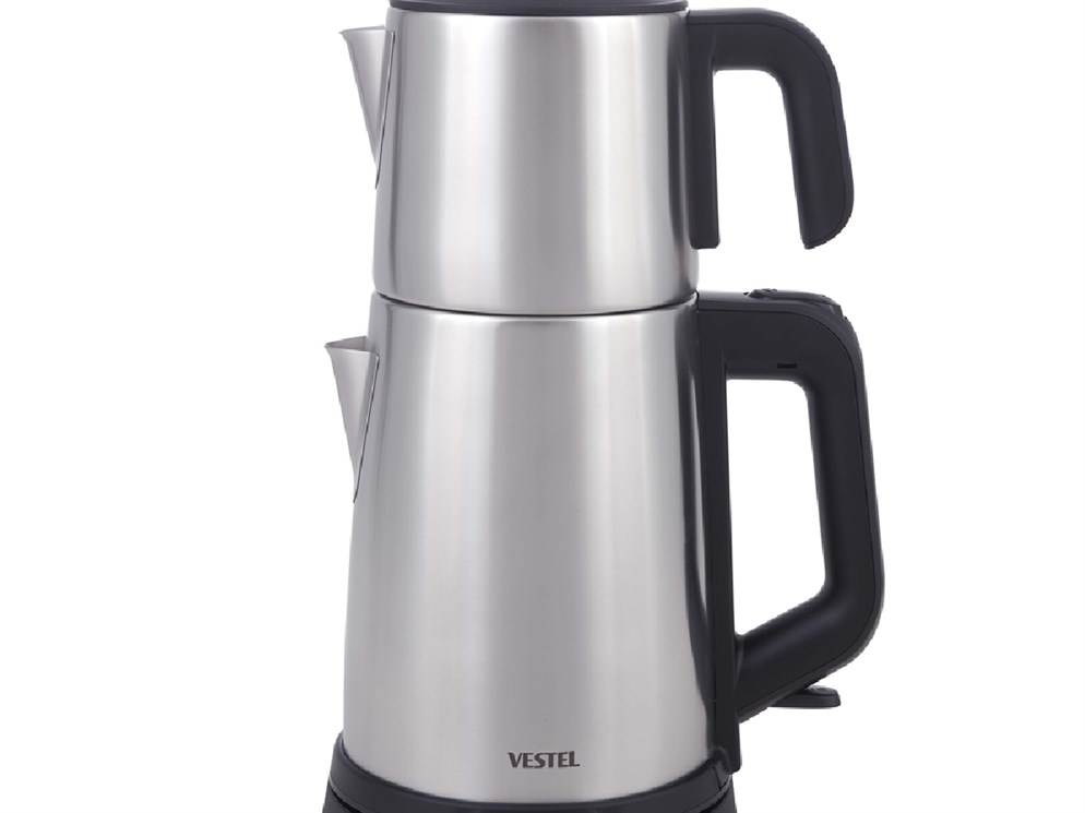 Vestel Sefa 5000 X Çay Makinesi