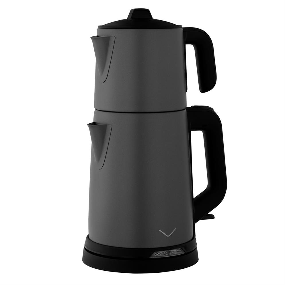 Vestel SEFA C5000 DX Çay Makinesi