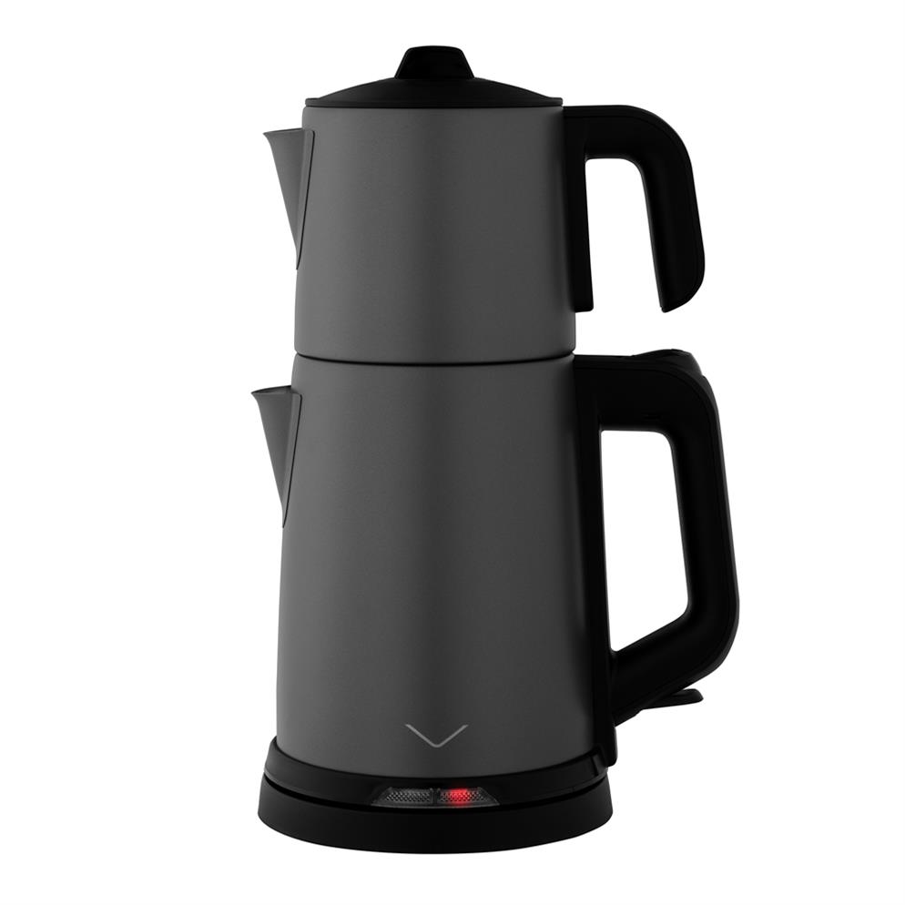 Vestel SEFA C5000 DX Çay Makinesi