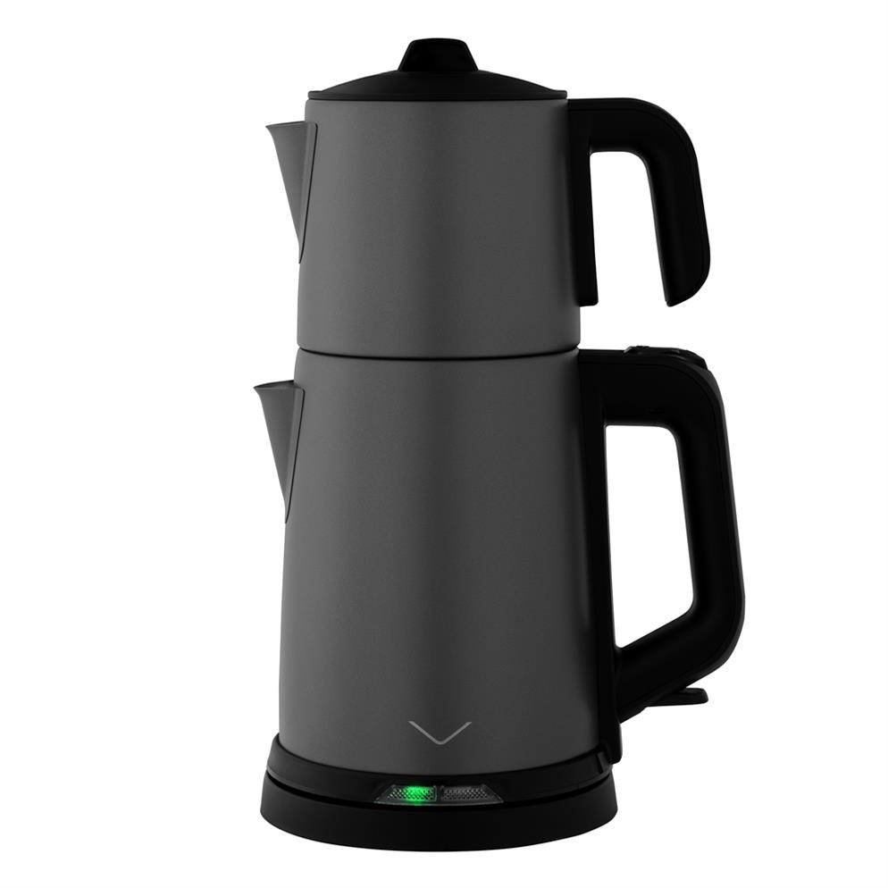 Vestel SEFA C5000 DX Çay Makinesi