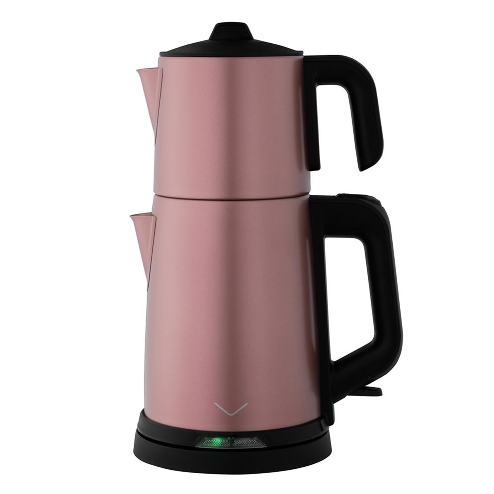 Vestel SEFA C5000 ROSE Çay Makinesi