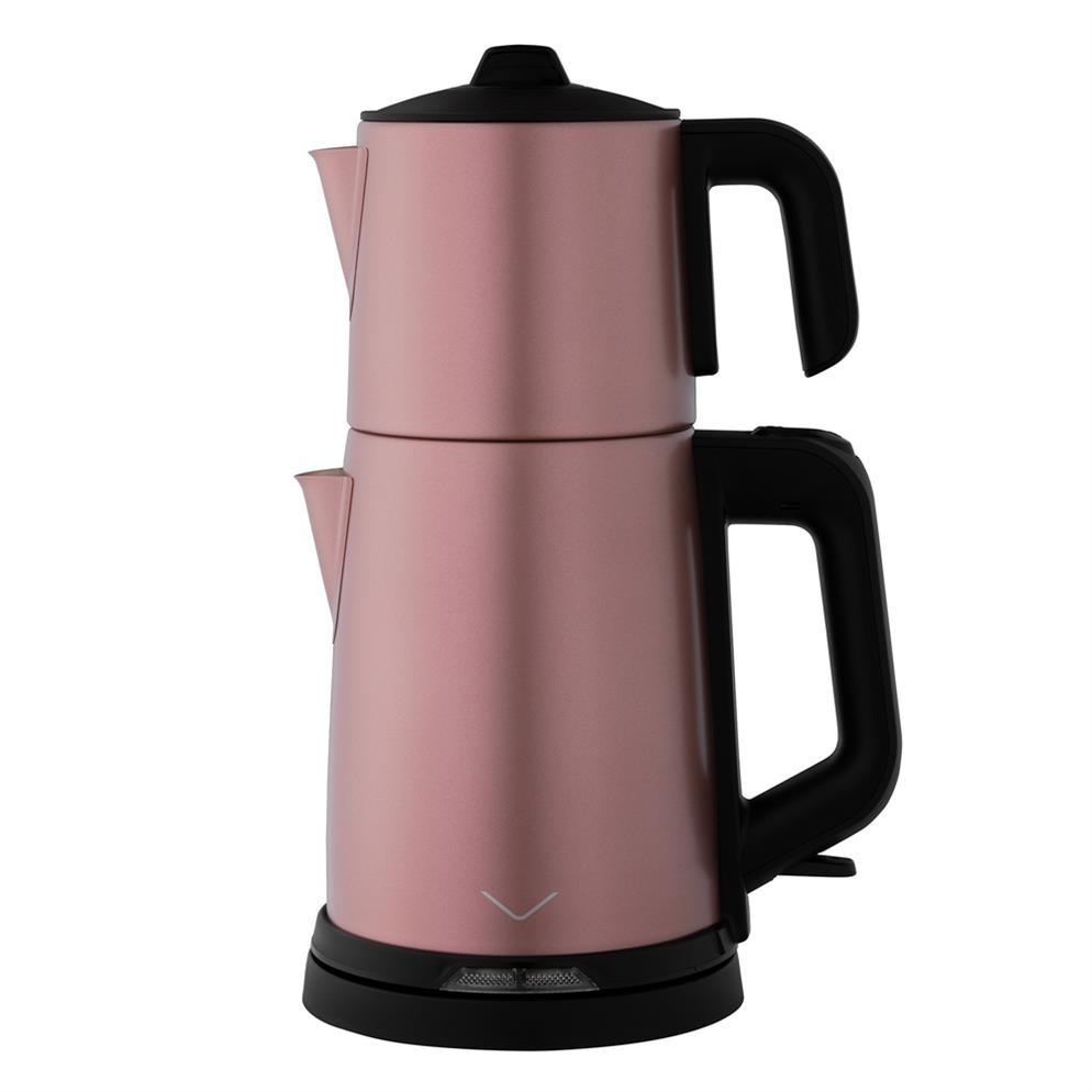 Vestel SEFA C5000 ROSE Çay Makinesi