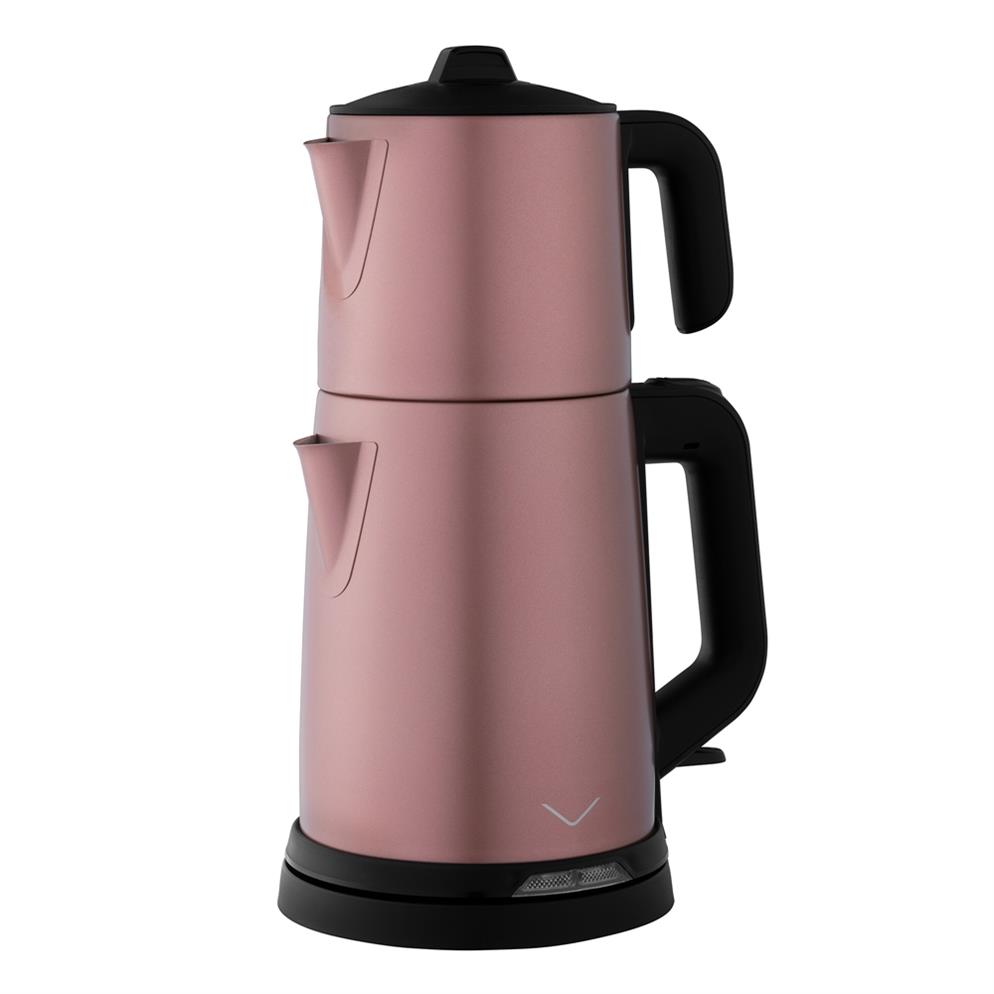 Vestel SEFA C5000 ROSE Çay Makinesi