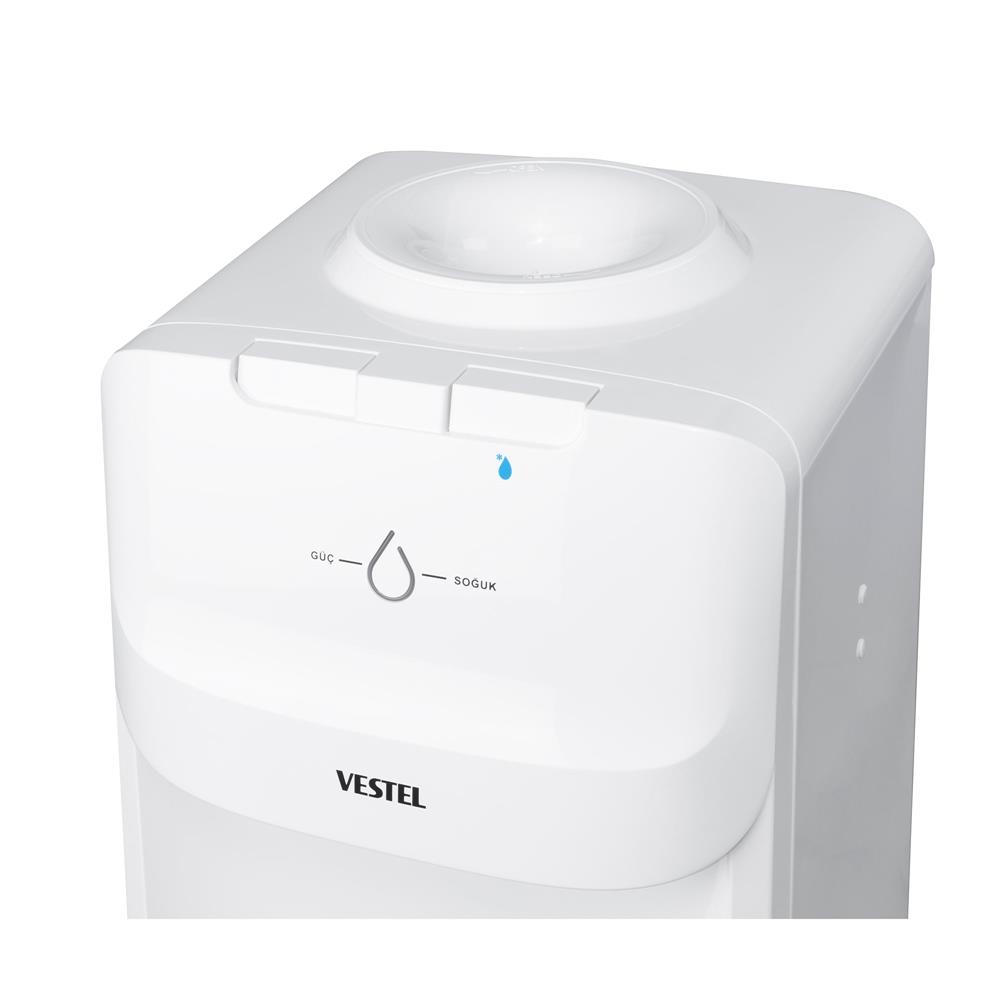 Vestel SP 200 Su Pinari