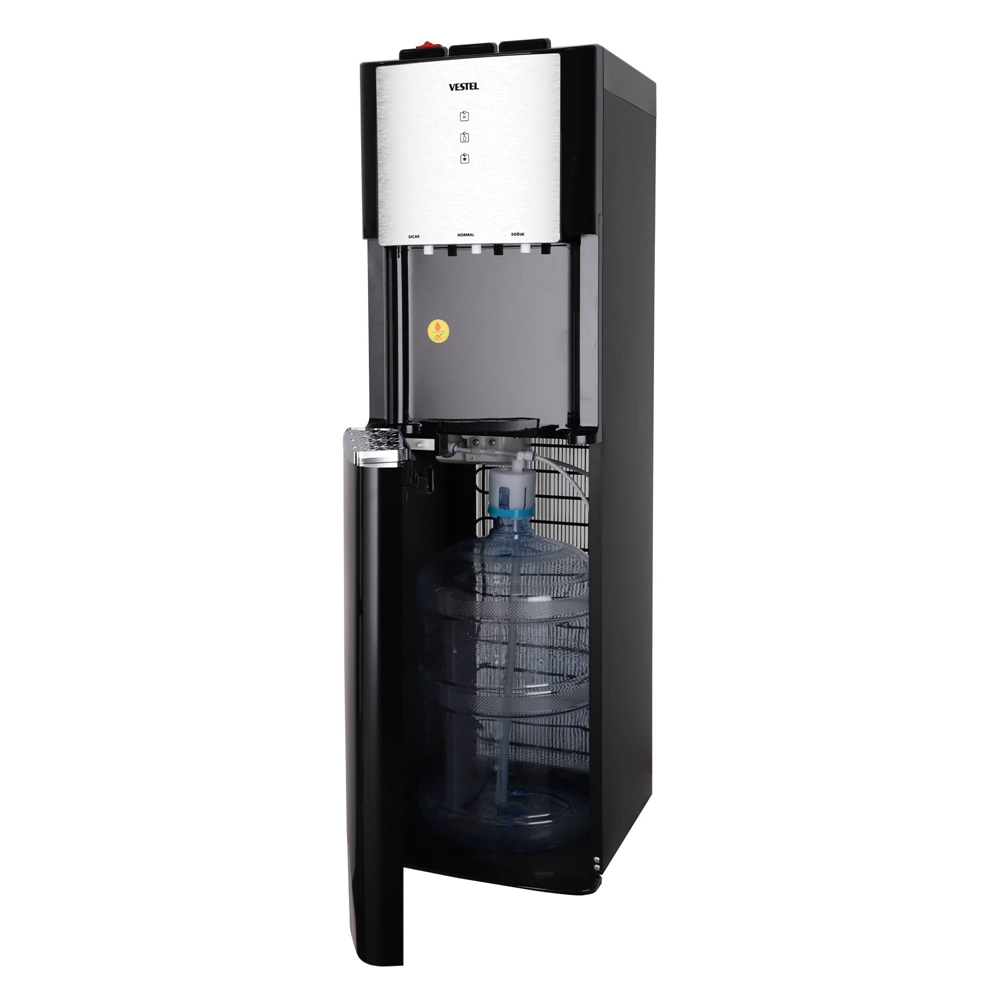 Vestel SP 313-AS SU PINARI Su Sebili