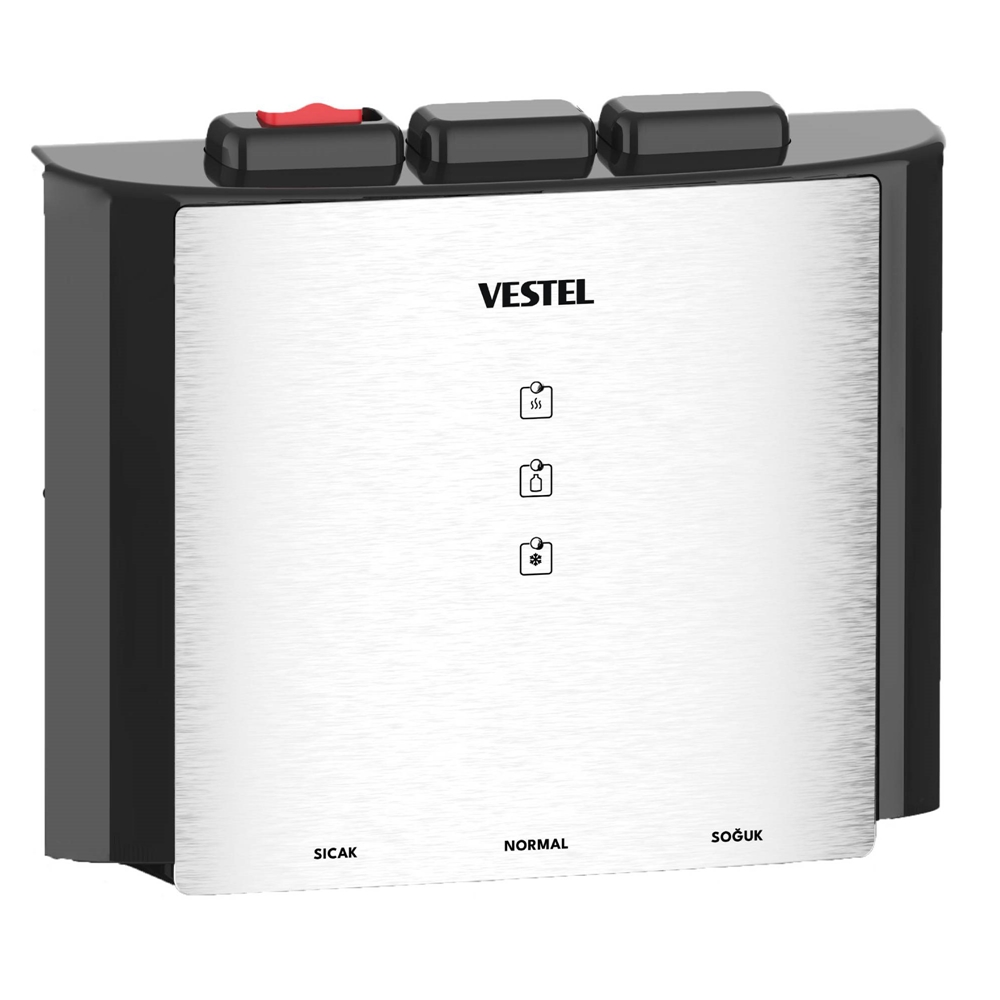 Vestel SP 313-AS SU PINARI Su Sebili