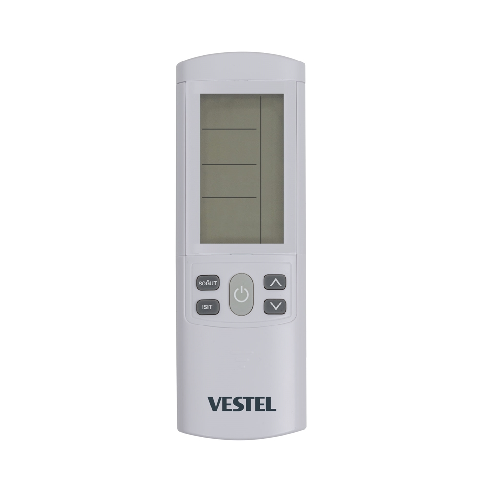 Vestel VEGA PLUS INVERTER G 096 A++ WIFI Klima