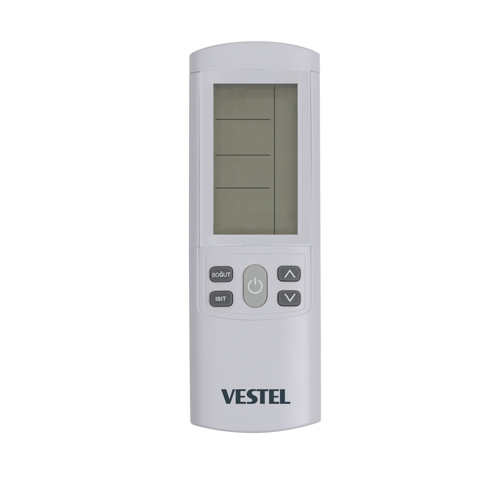 Vestel VEGA PLUS INVERTER G 126 A++ WIFI Klima