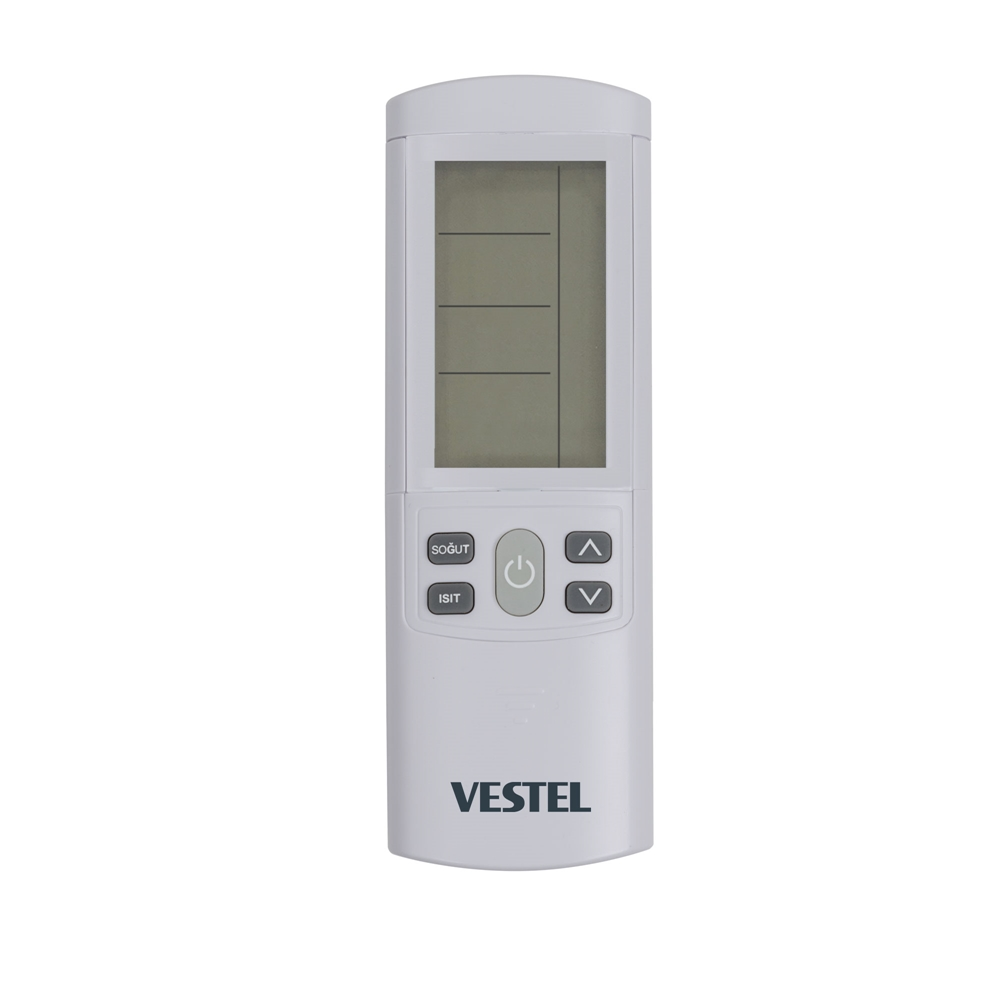 Vestel VEGA PLUS INVERTER G 186 A++ WIFI Klima