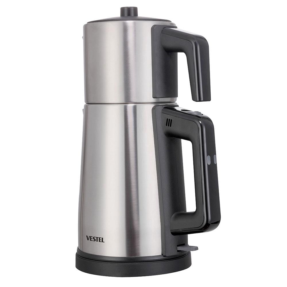 Vestel VESTEL SEFA 4000 X Çay Makinesi