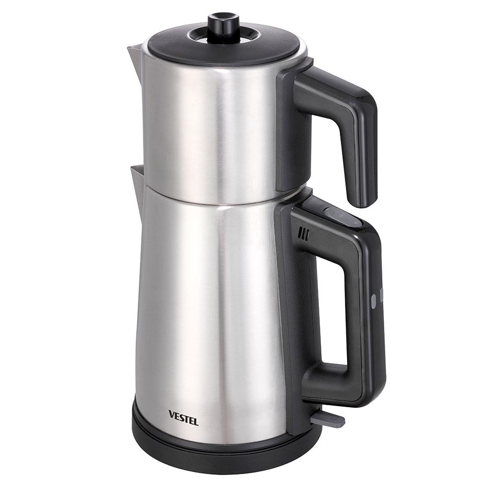 Vestel VESTEL SEFA 4000 X Çay Makinesi