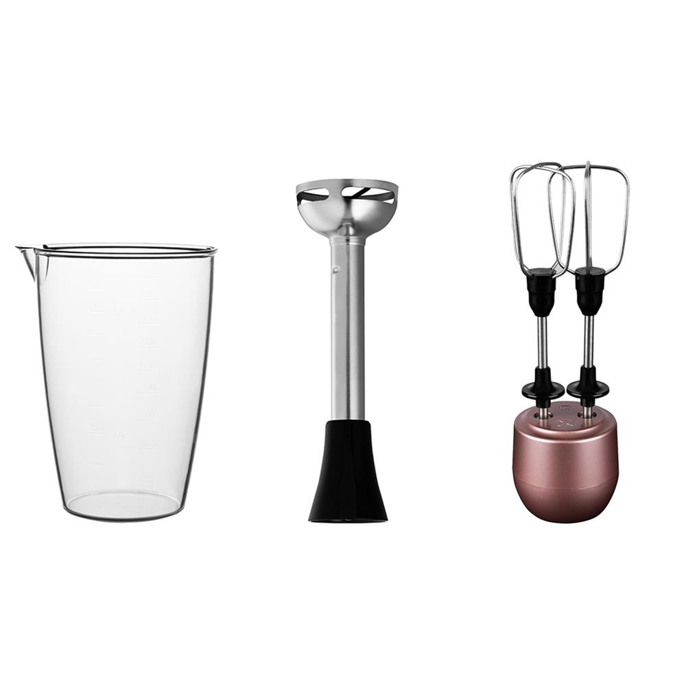 Vestel VESTEL TARÇIN 5000 R MULTI Blender Set