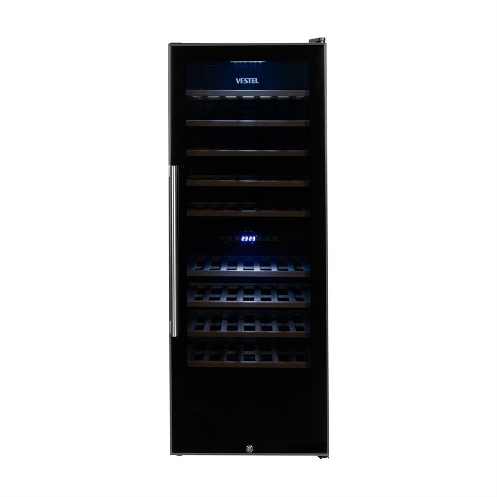 Vestel VLP-8000 Şarap Soğutucu
