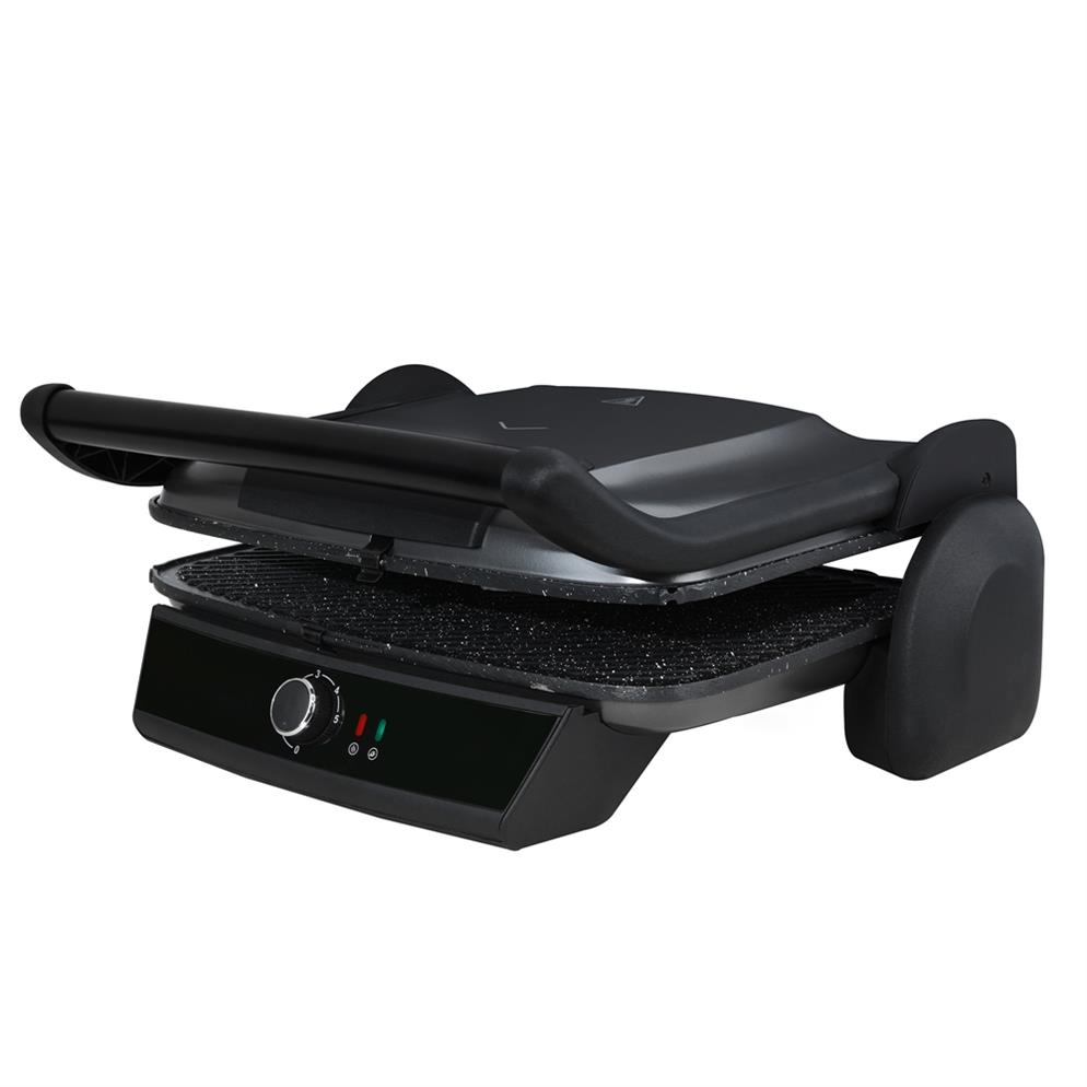 Vestel ZİYAFET 8000 DX Tost Makinesi