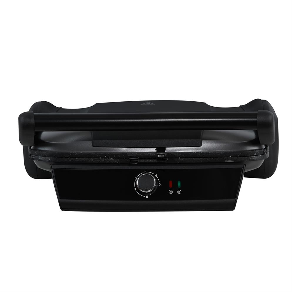 Vestel ZİYAFET 8000 DX Tost Makinesi
