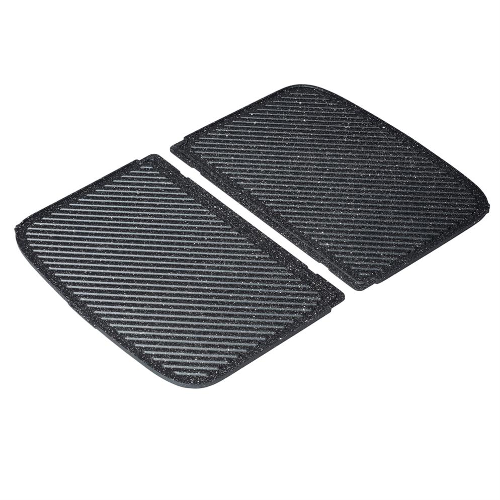 Vestel ZİYAFET 8000 DX Tost Makinesi