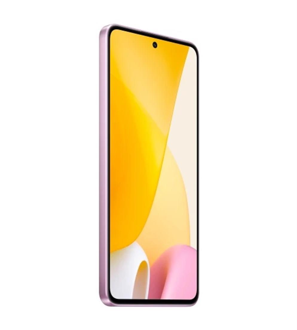Xiaomi 12 Lite 256GB 8GB Ram Cep Telefonu (Xiaomi Türkiye Garantili)